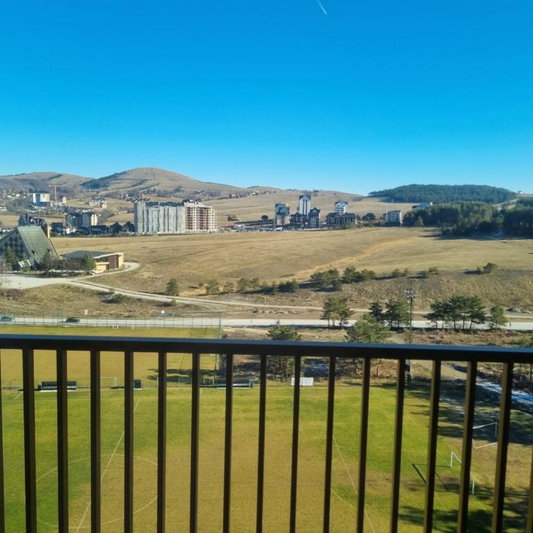Zlatibor Harmonija Royal Garden Two Bedroom Panoramic View - Apartman sa 2 Spavaće Sobe - 51
