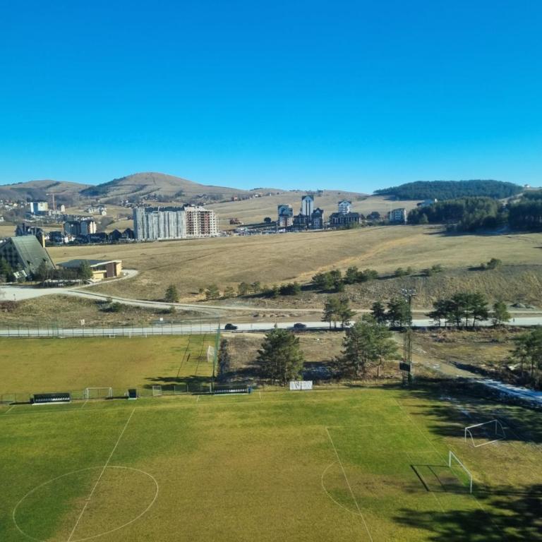 Zlatibor Harmonija Royal Garden Two Bedroom Panoramic View - Apartman sa 2 Spavaće Sobe - 49