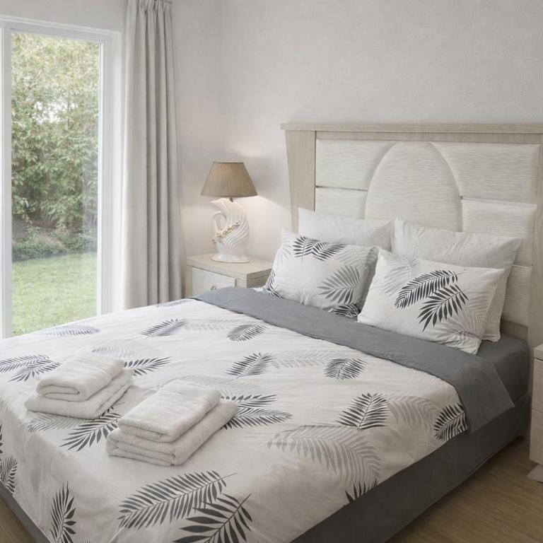 Luxurious Villa 6 Min from Beach with Sea Views - Villa con vistas al mar - 20