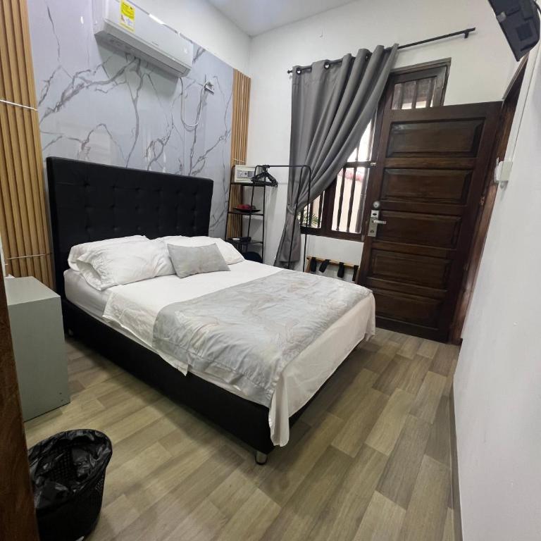 Santa Alejandría Hotel - Standard Double Room - 5