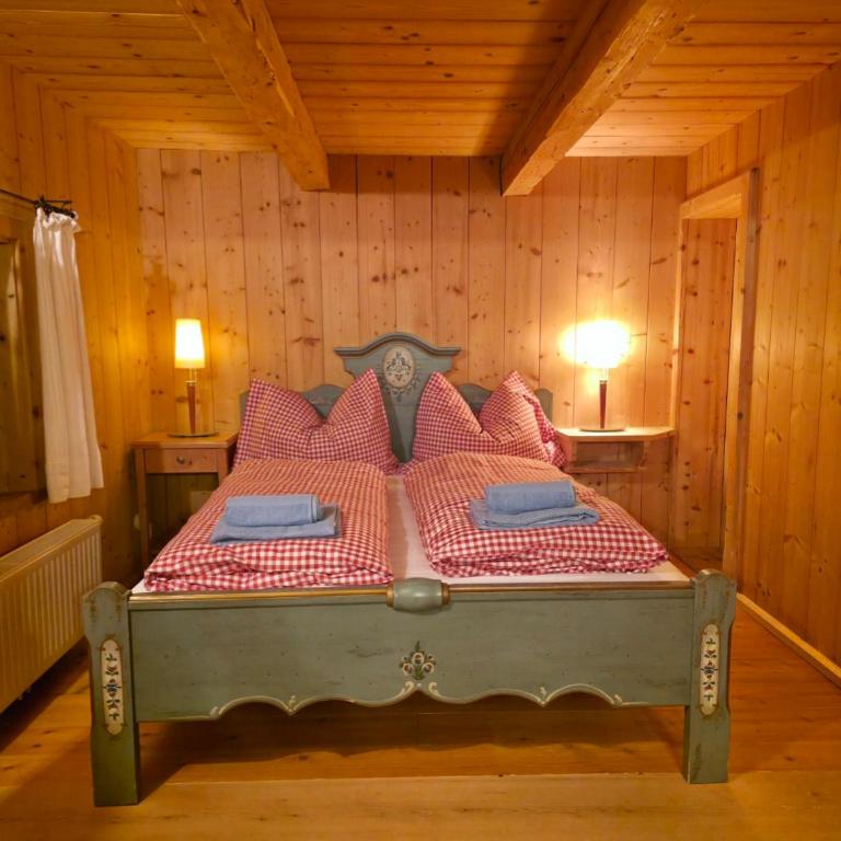 Kanzlei - Apartment mit 1 Schlafzimmer - 10