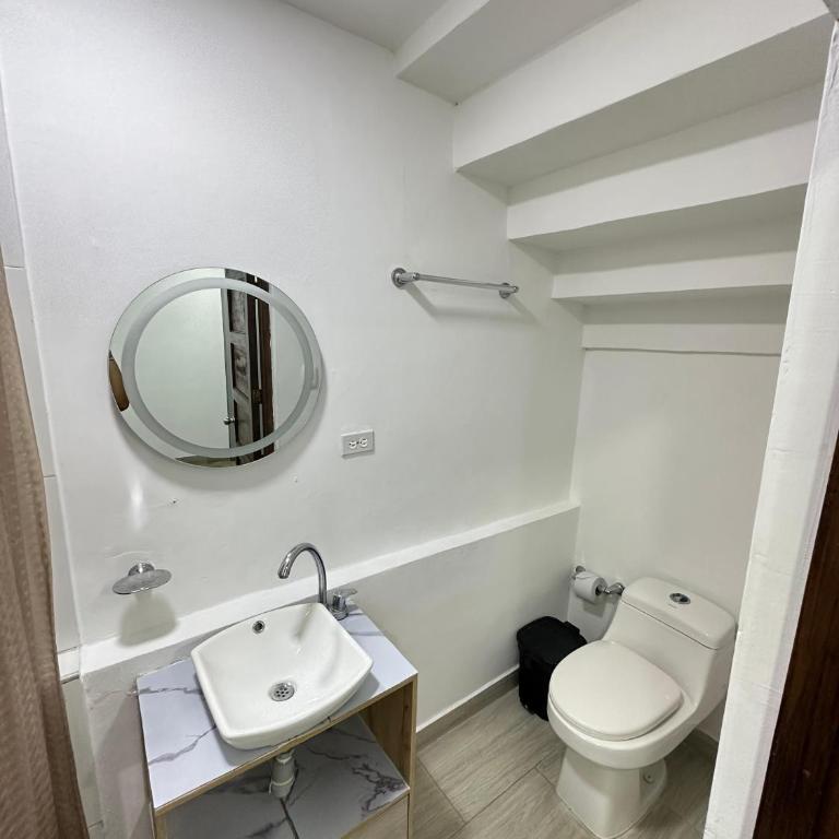 Santa Alejandría Hotel - Standard Double Room - 7