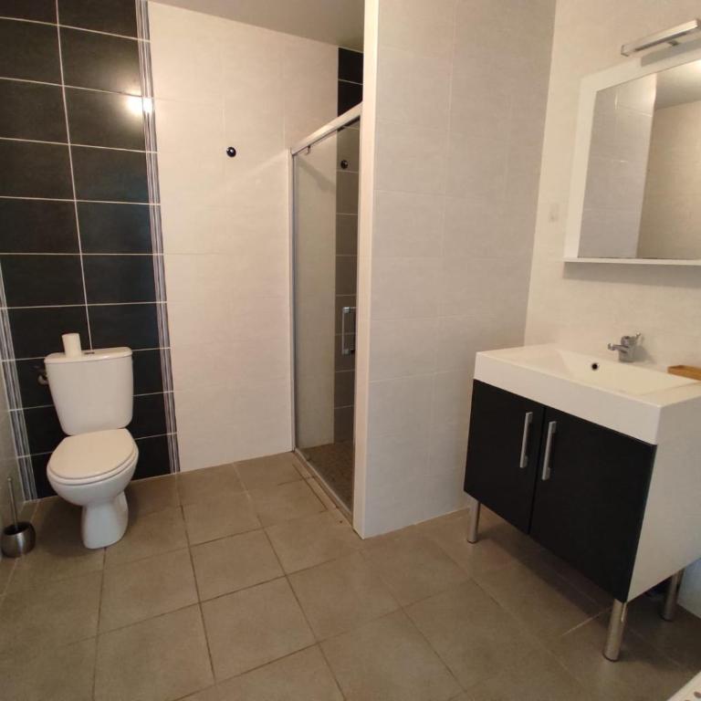 3*** Mimizan 800m plage sud - villa 8/10 pers - Maison de Vacances - 5