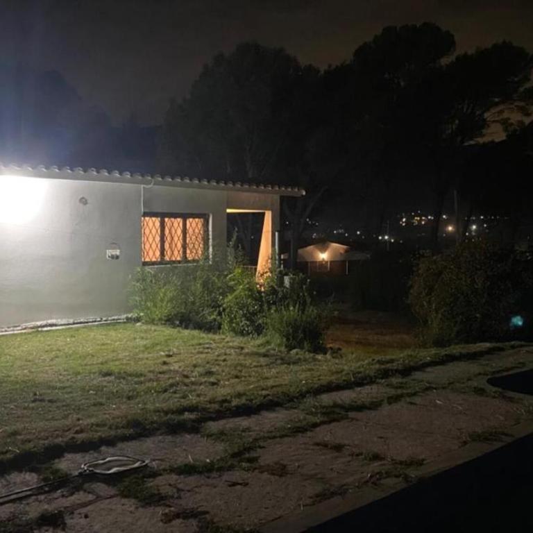 San Plácido - Two-Bedroom House - 32