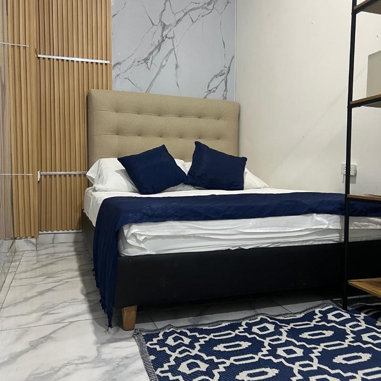 Santa Alejandría Hotel - Budget Twin Room - 1st Floor without window - 1