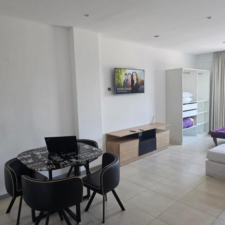 BAHIA GRANDE NORDELTA Monoambiente - Apartamento de 1 dormitorio - 6