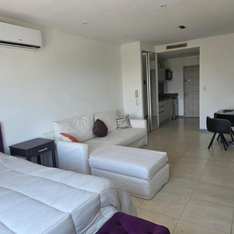 BAHIA GRANDE NORDELTA Monoambiente - Apartamento de 1 dormitorio - 8