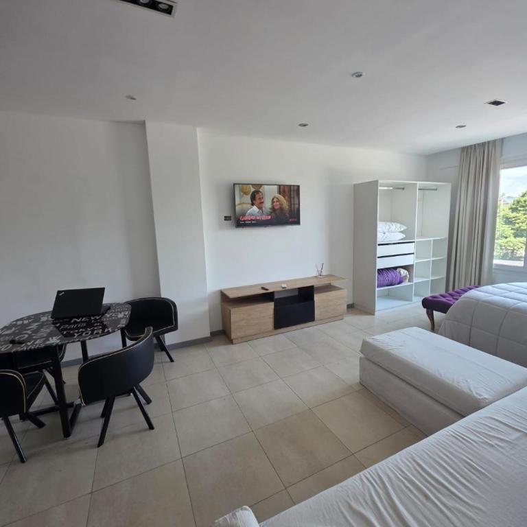 BAHIA GRANDE NORDELTA Monoambiente - Apartamento de 1 dormitorio - 9