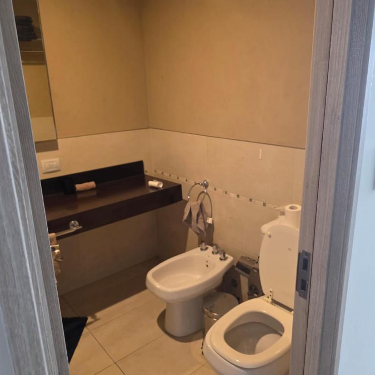 BAHIA GRANDE NORDELTA Monoambiente - Apartamento de 1 dormitorio - 10