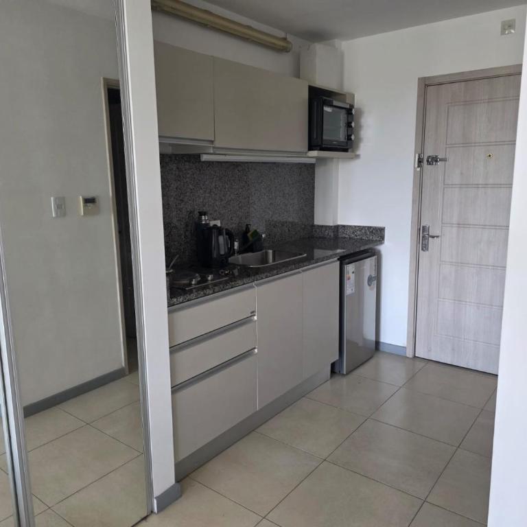 BAHIA GRANDE NORDELTA Monoambiente - Apartamento de 1 dormitorio - 16