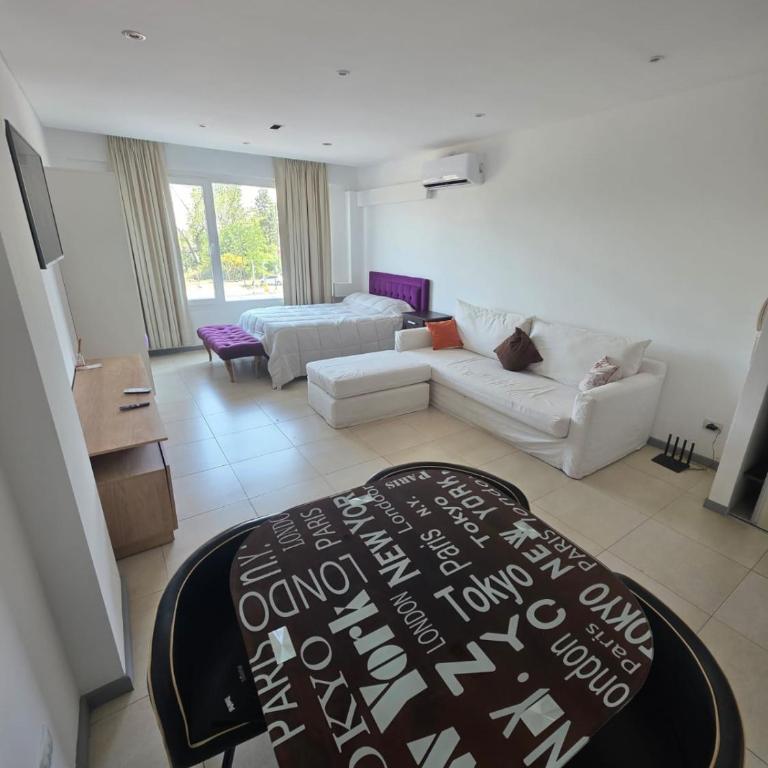 BAHIA GRANDE NORDELTA Monoambiente - Apartamento de 1 dormitorio - 18