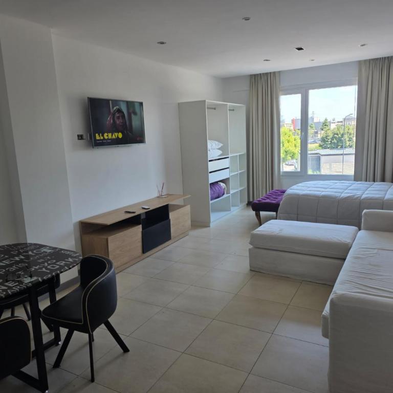 BAHIA GRANDE NORDELTA Monoambiente - Apartamento de 1 dormitorio - 19