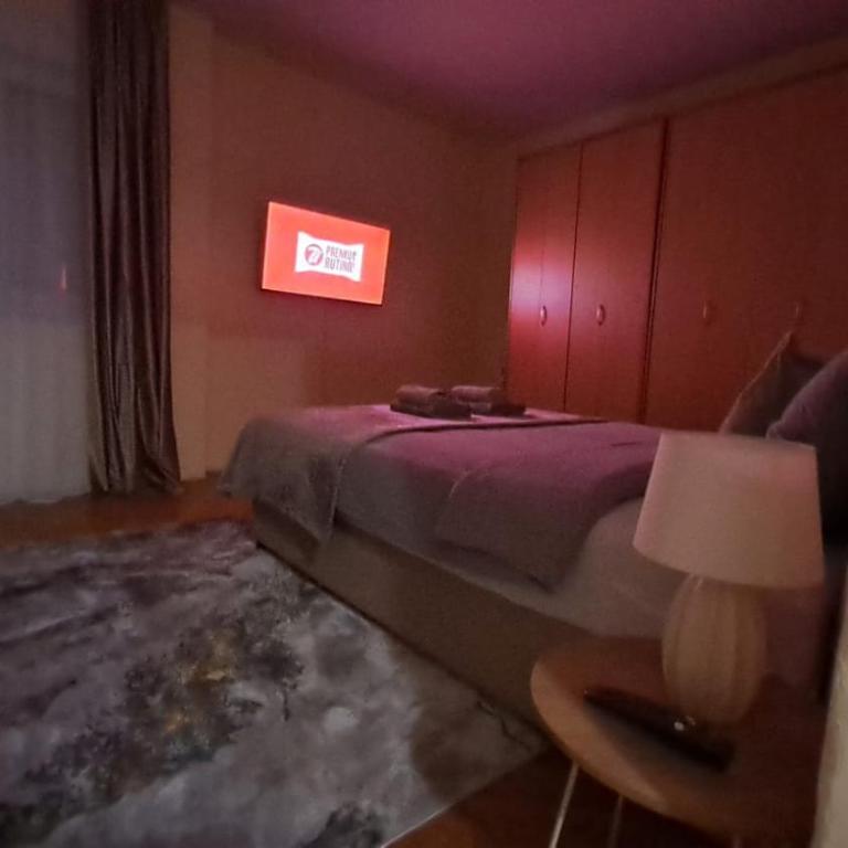 Rondo One - One-Bedroom Apartment - 6