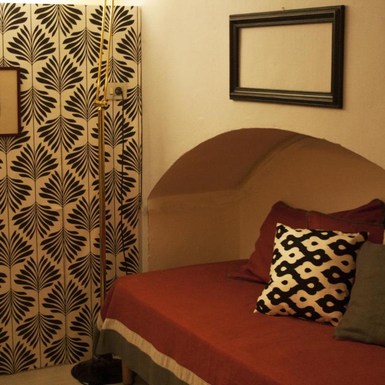 Palazzo Bellini - Family Room - Attic - 3