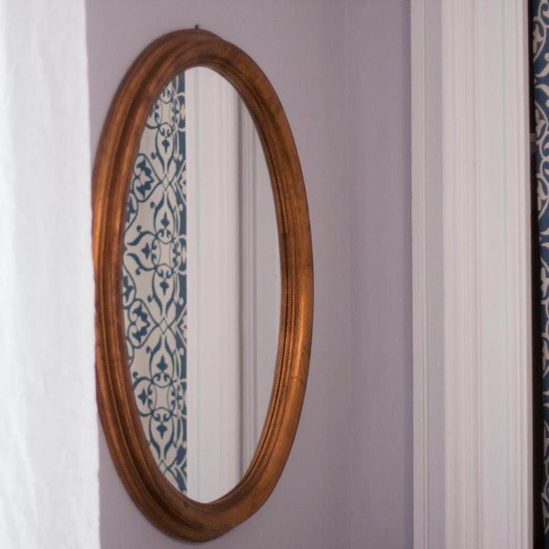 Palazzo Bellini - Quadruple Room with Private External Bathroom - 19