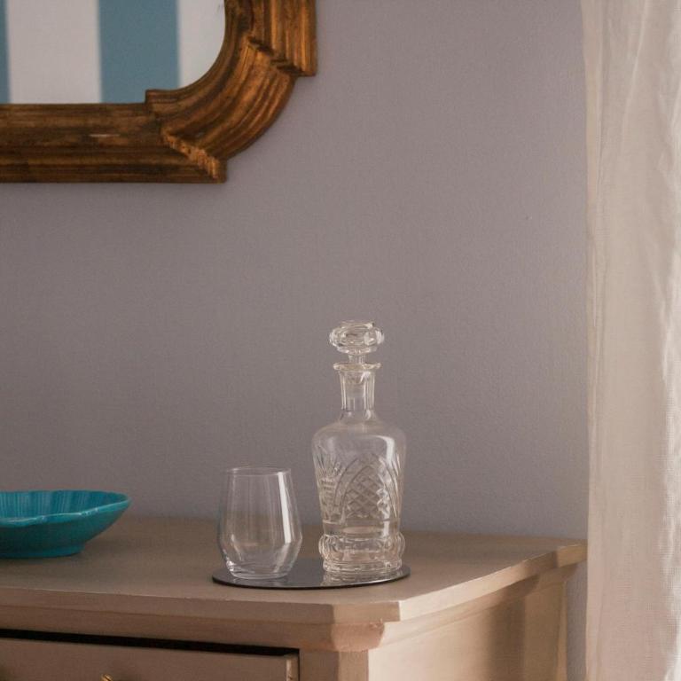Palazzo Bellini - Quadruple Room with Private External Bathroom - 20