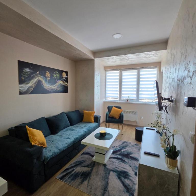 Grand Gondola AV - One-Bedroom Apartment - 3