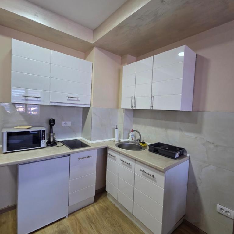 Grand Gondola AV - One-Bedroom Apartment - 6