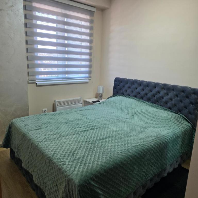 Grand Gondola AV - One-Bedroom Apartment - 7