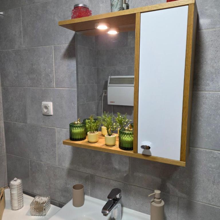 Grand Gondola AV - One-Bedroom Apartment - 8