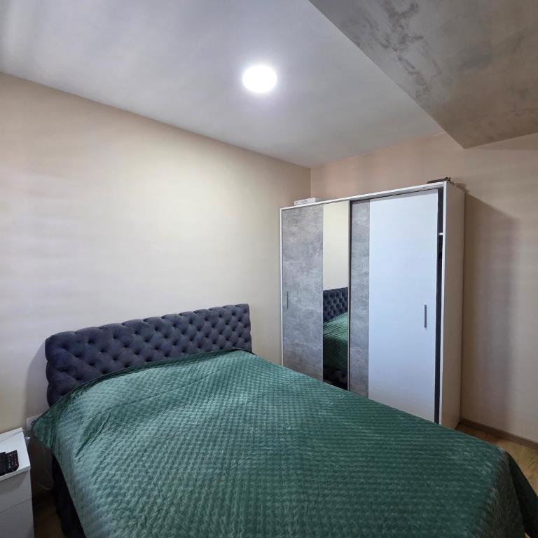 Grand Gondola AV - One-Bedroom Apartment - 9