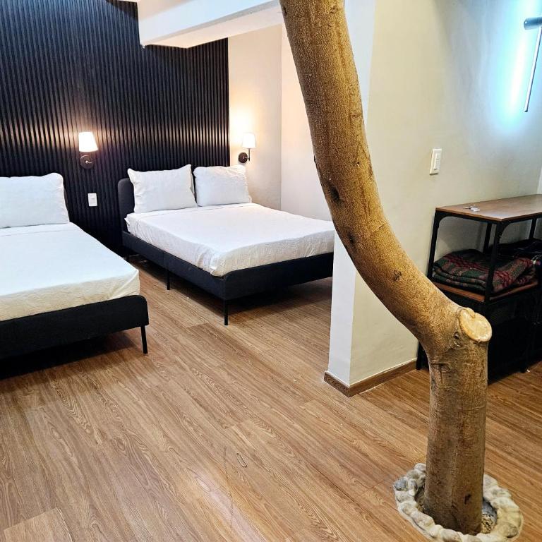 Singular Goldsmith - Superior Double Room - 4