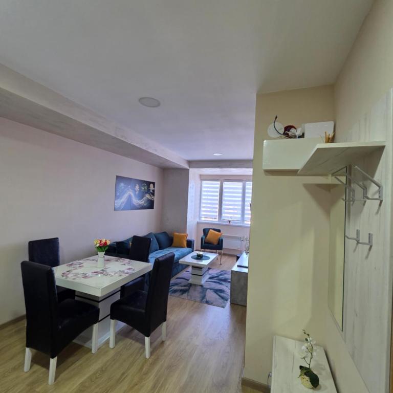 Grand Gondola AV - One-Bedroom Apartment - 17