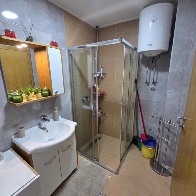 Grand Gondola AV - One-Bedroom Apartment - 21