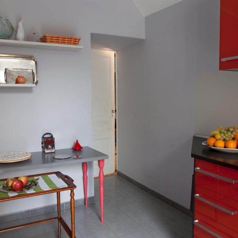 Palazzo Bellini - Five-Bedroom Deluxe Apartment - 12