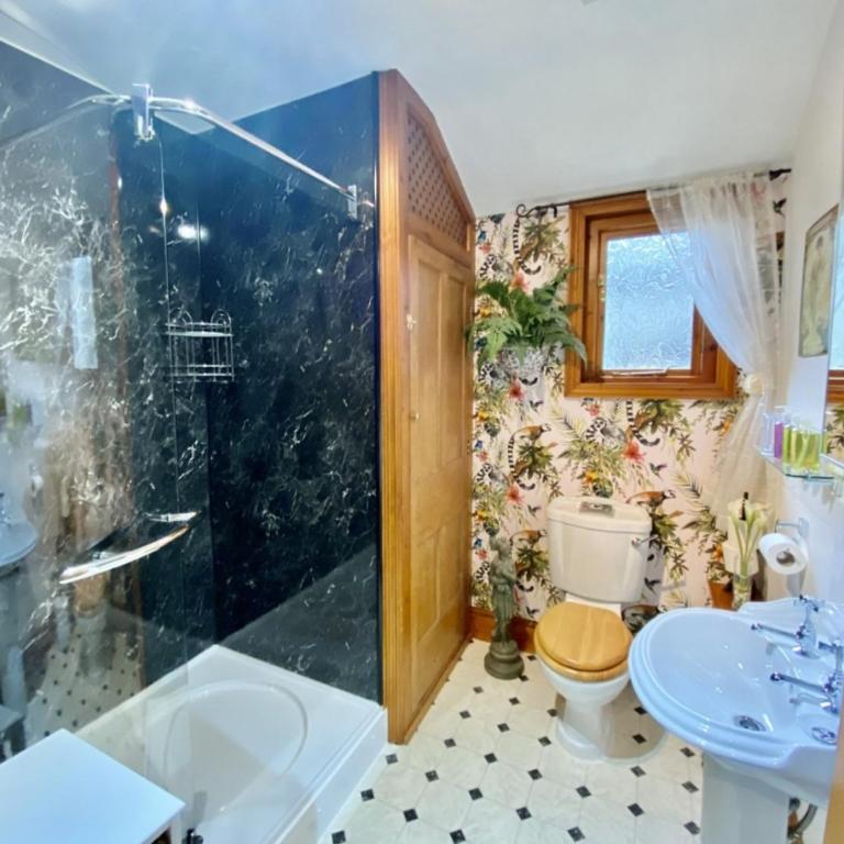 Sezam Guest House - Four-Bedroom House - 7