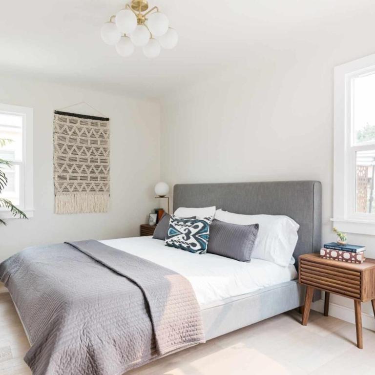 Sezam Guest House - Four-Bedroom House - 9