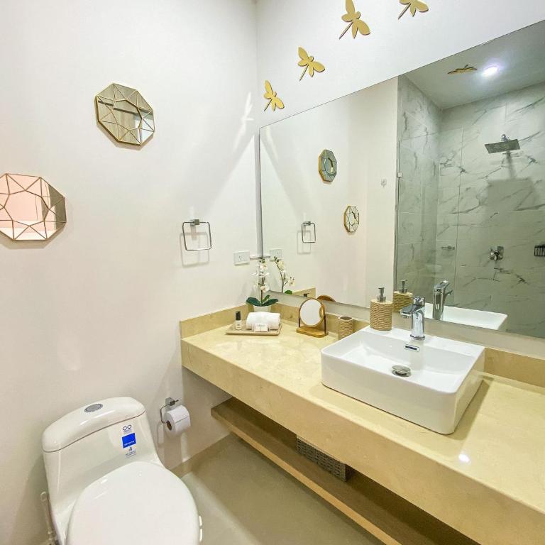 Vela Mare Suite - Suite with Balcony - 51