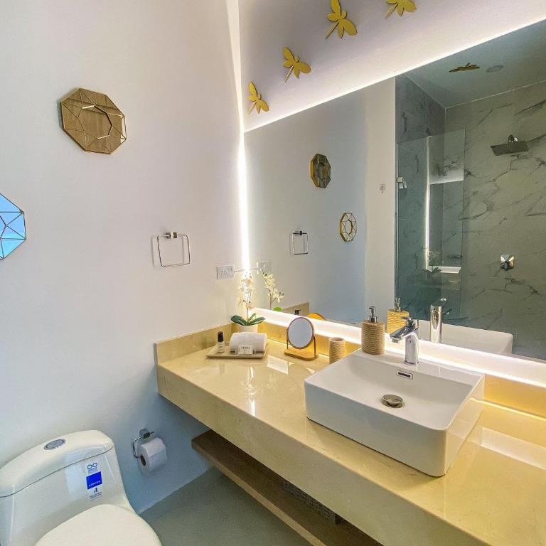 Vela Mare Suite - Suite with Balcony - 52