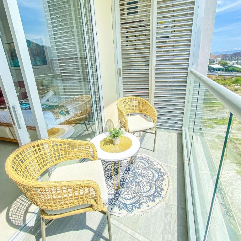 Vela Mare Suite - Suite with Balcony - 54