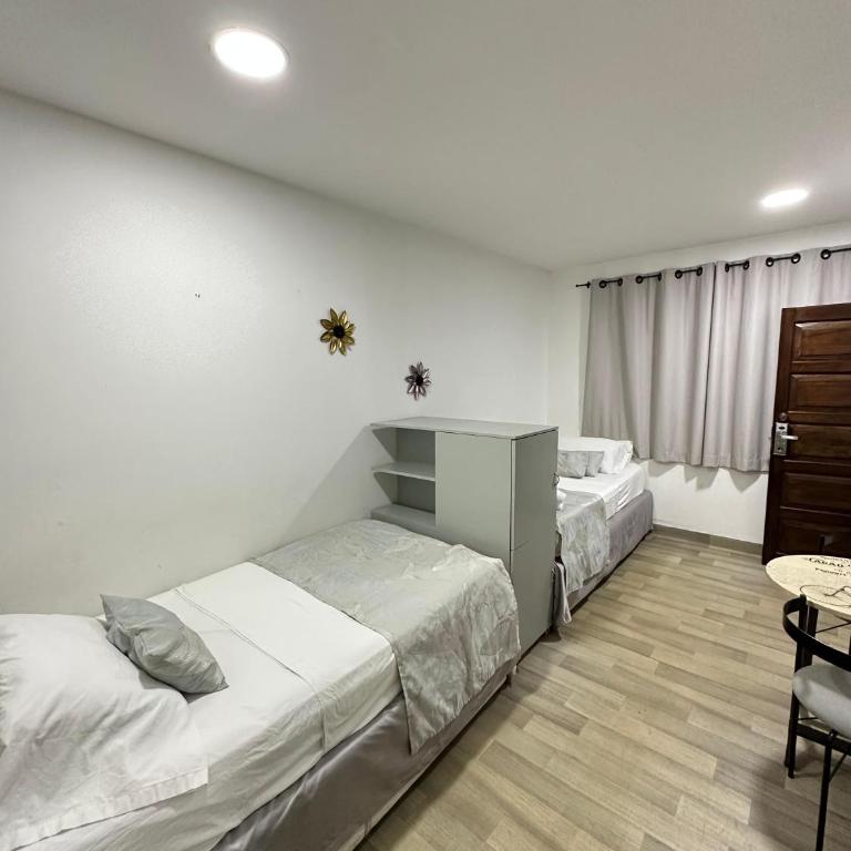 Santa Alejandría Hotel - Standard Twin Room - 9