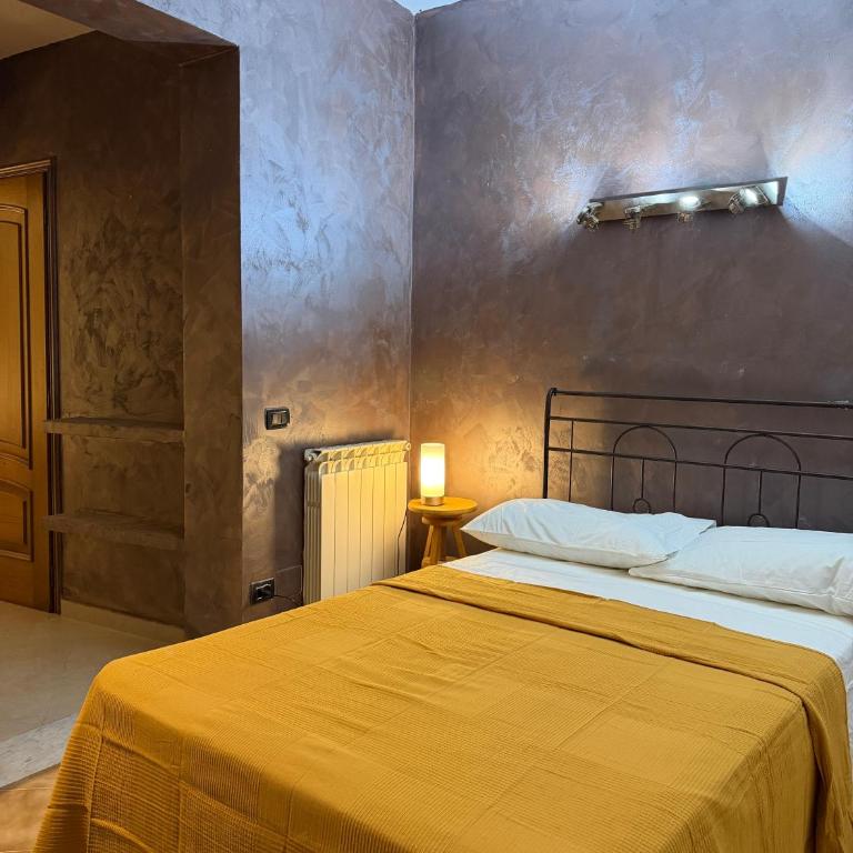Villa Mare & Monti - Casa con 4 camere da letto - 42