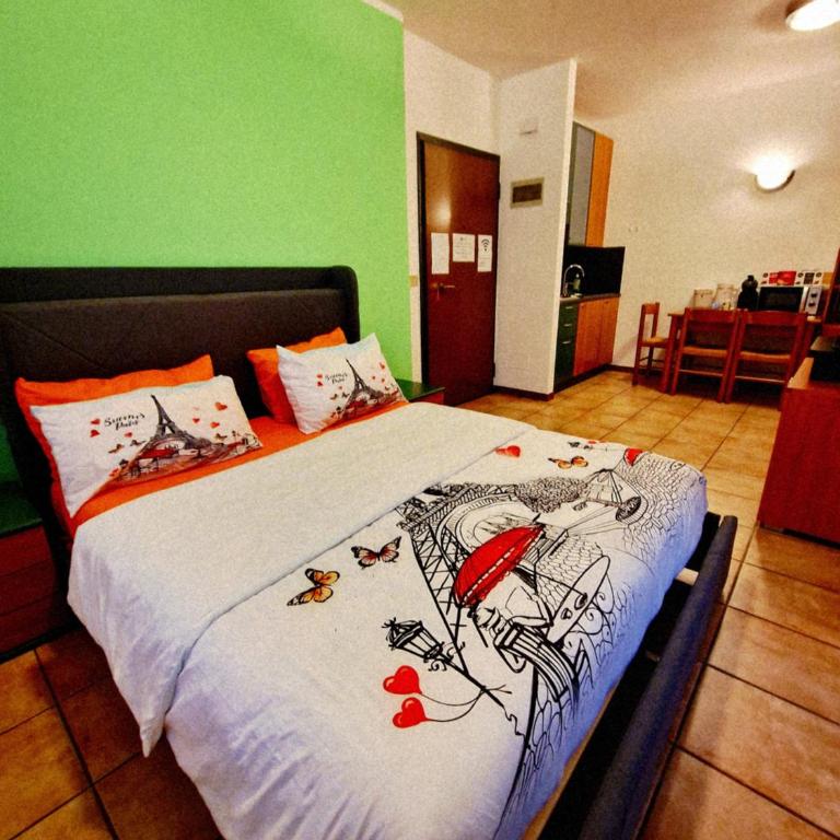 Bernina Stop & Go apartment - 30 steps to the red train - Appartement 1 Chambre - 1