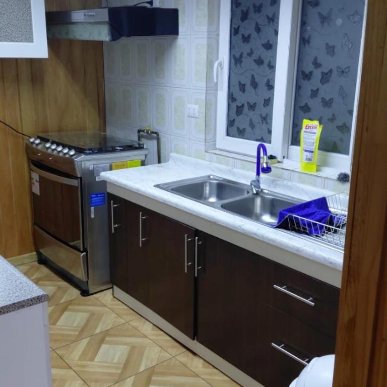 Casa en lago ranco - One-Bedroom House - 5