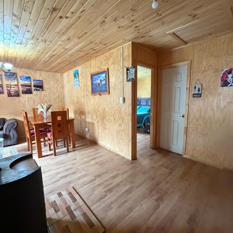 Cabaña A & M - Two-Bedroom House - 14