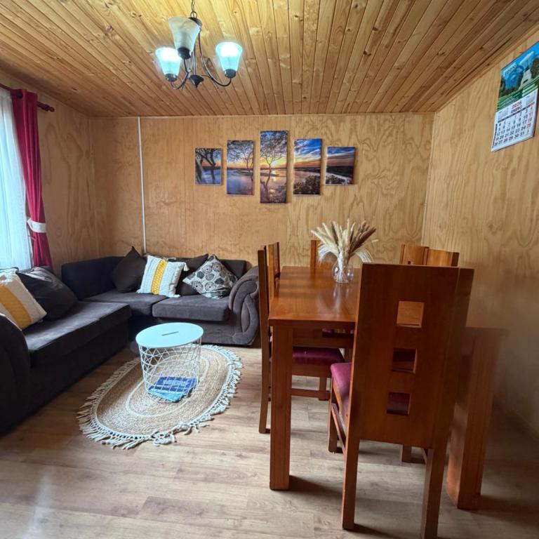 Cabaña A & M - Two-Bedroom House - 15