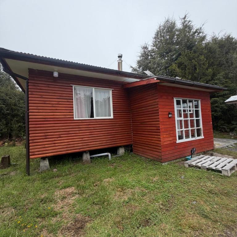 Cabaña A & M - Two-Bedroom House - 7