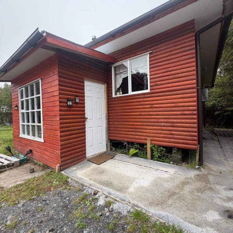 Cabaña A & M - Two-Bedroom House - 8