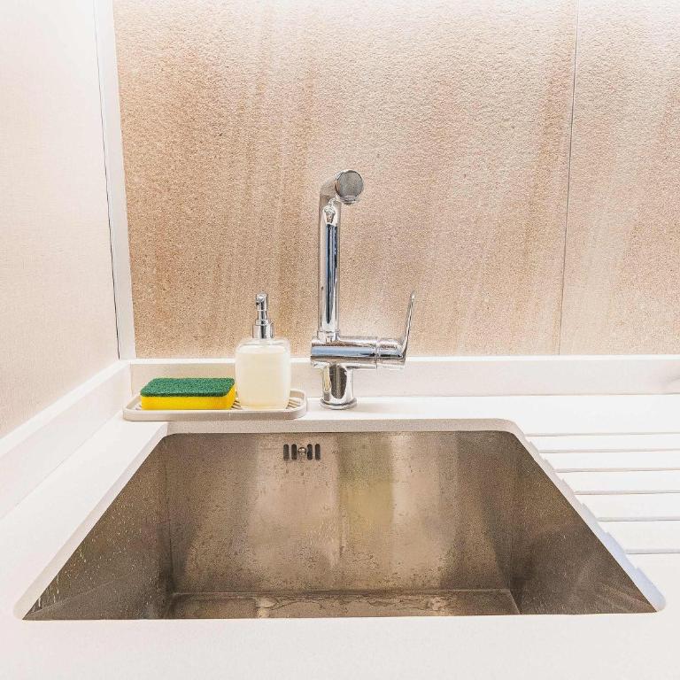 HOM I Metro InesDeSuarez I Providencia I Parking - Apartment - 11