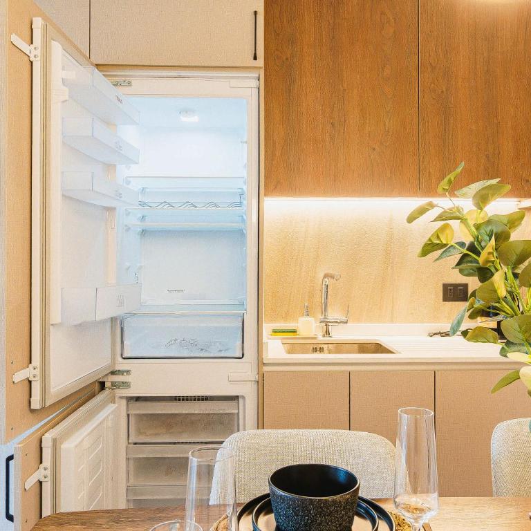 HOM I Metro InesDeSuarez I Providencia I Parking - Apartment - 16