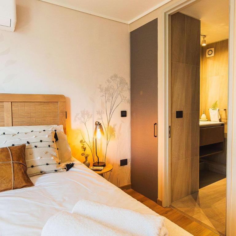 HOM I Metro InesDeSuarez I Providencia I Parking - Apartment - 31