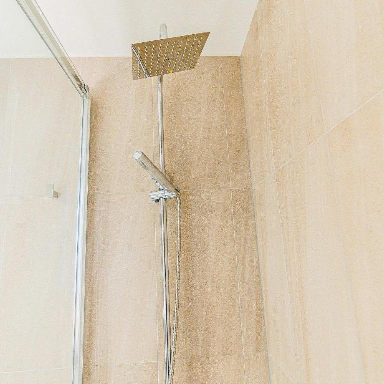HOM I Metro InesDeSuarez I Providencia I Parking - Apartment - 40