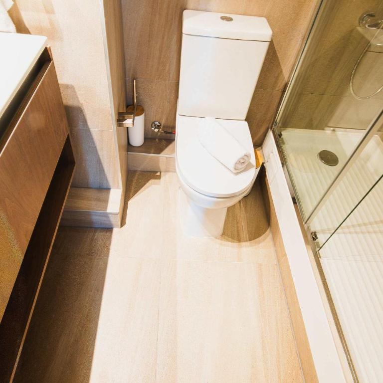 HOM I Metro InesDeSuarez I Providencia I Parking - Apartment - 39