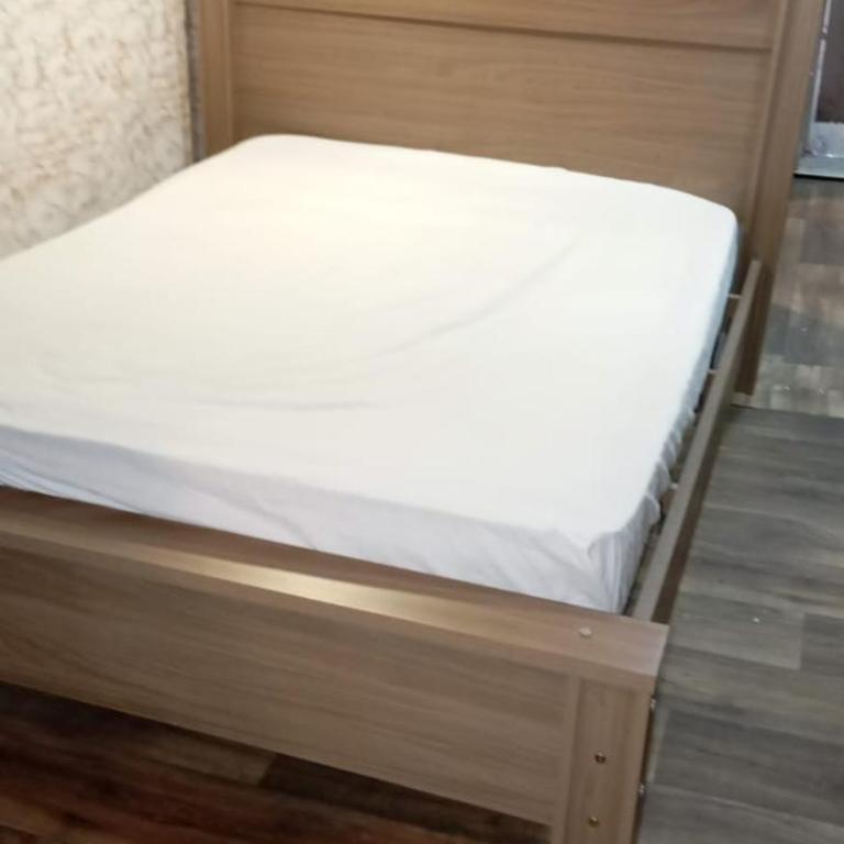 Departamento - One-Bedroom Apartment - 1