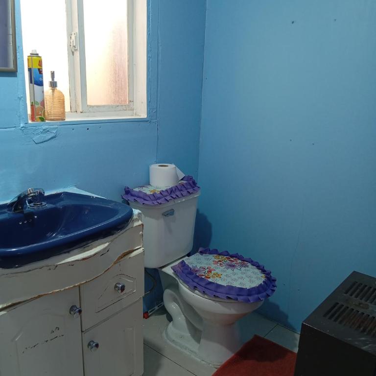 Departamento - One-Bedroom Apartment - 3