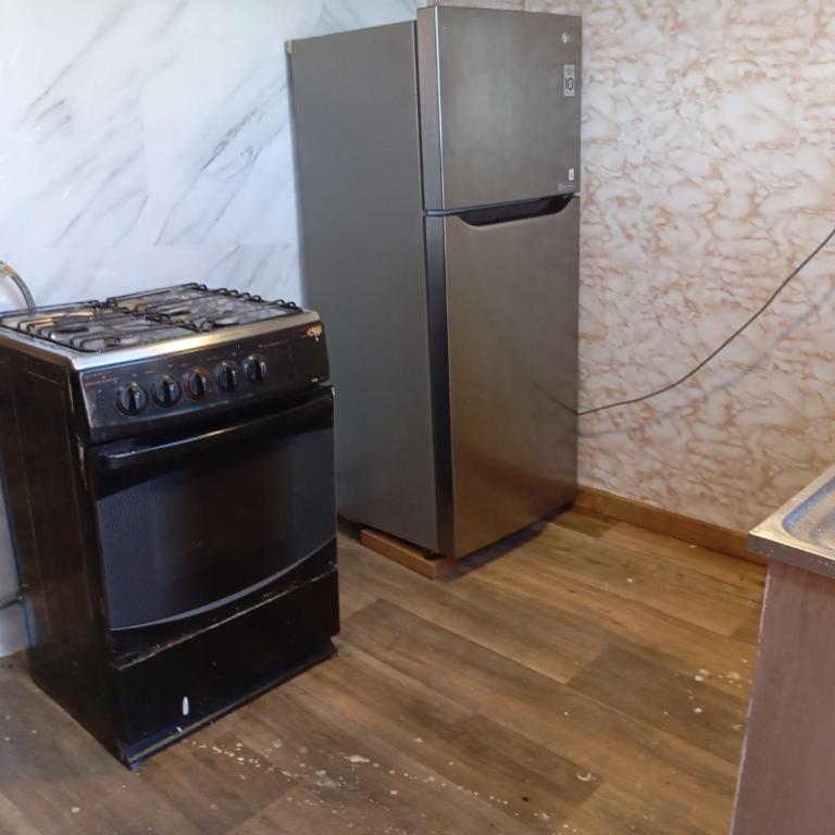 Departamento - One-Bedroom Apartment - 5